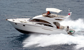 Boat Mechanics & Marine Electronics